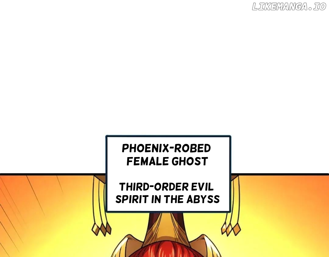 Era of the Haunted chapter 83 - page 2